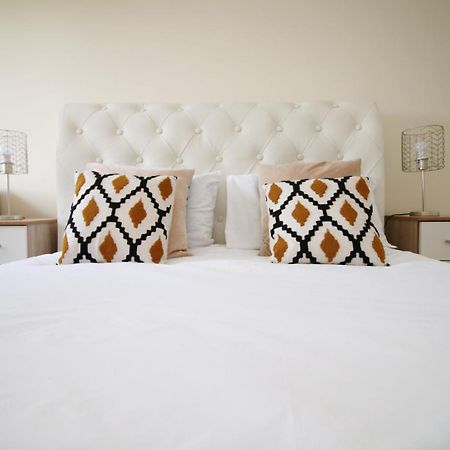 Chartwell Grove Hotel Nottingham Bagian luar foto