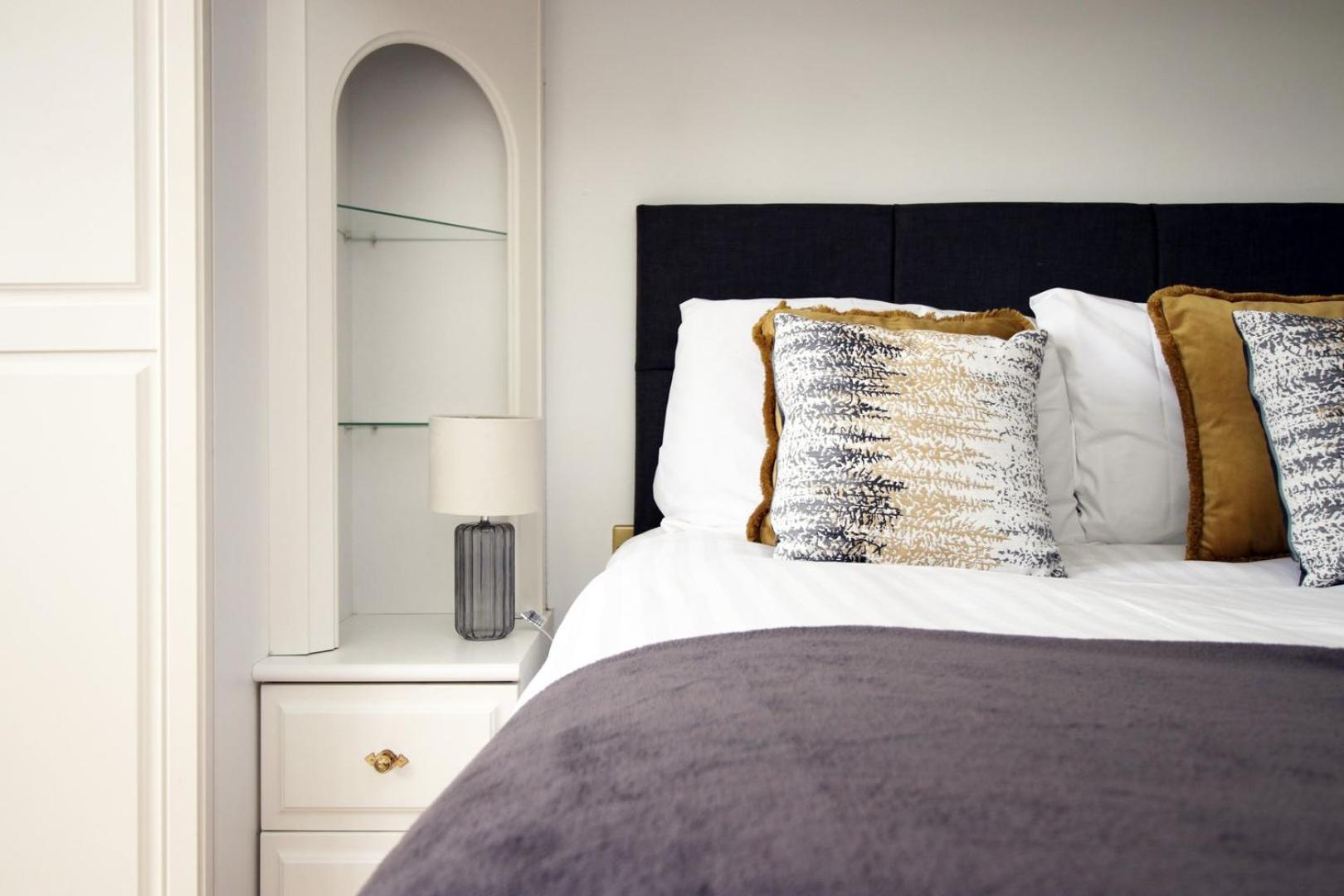 Chartwell Grove Hotel Nottingham Bagian luar foto