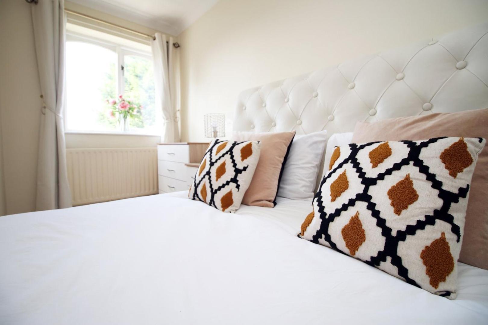Chartwell Grove Hotel Nottingham Bagian luar foto