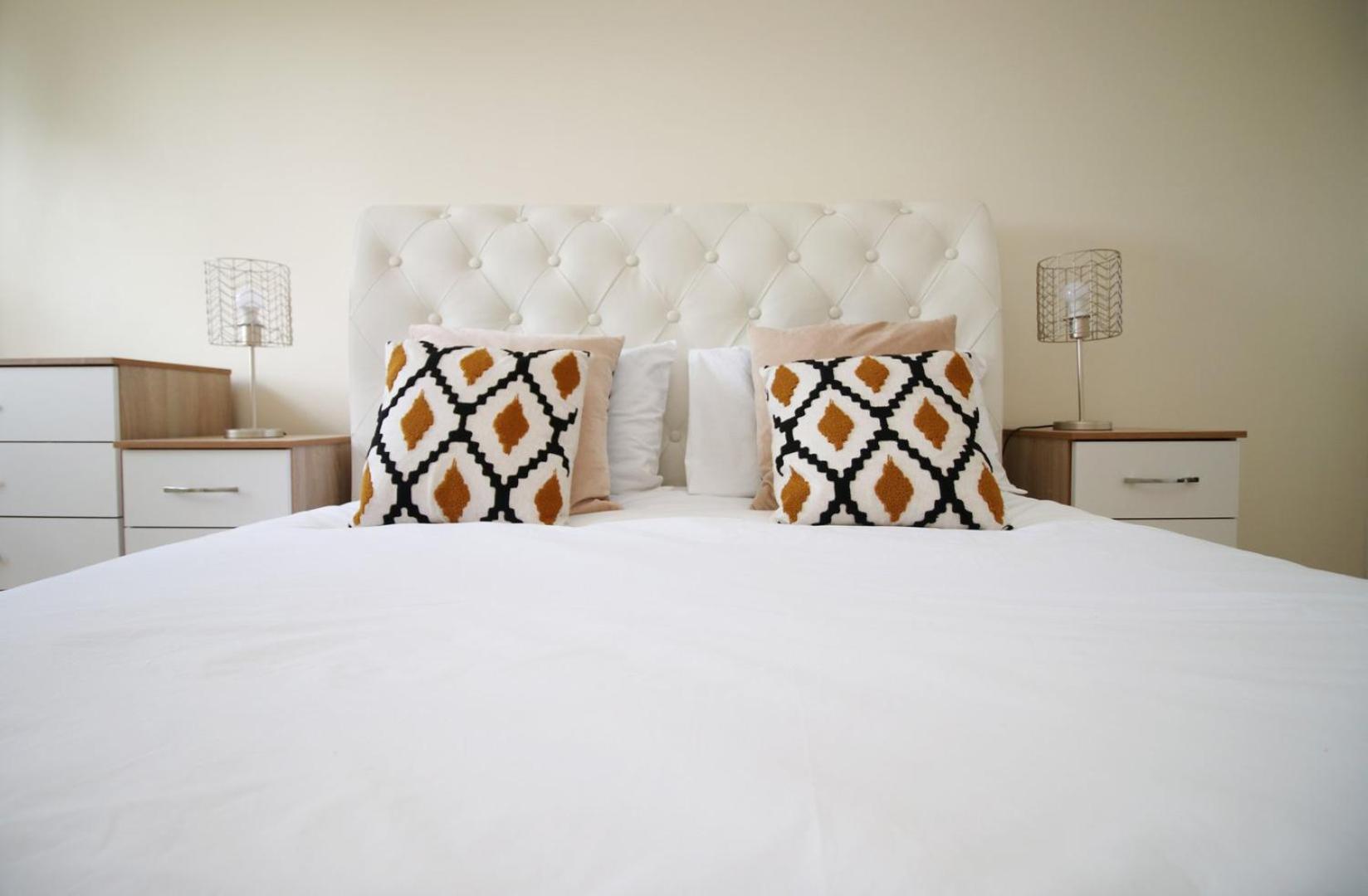 Chartwell Grove Hotel Nottingham Bagian luar foto