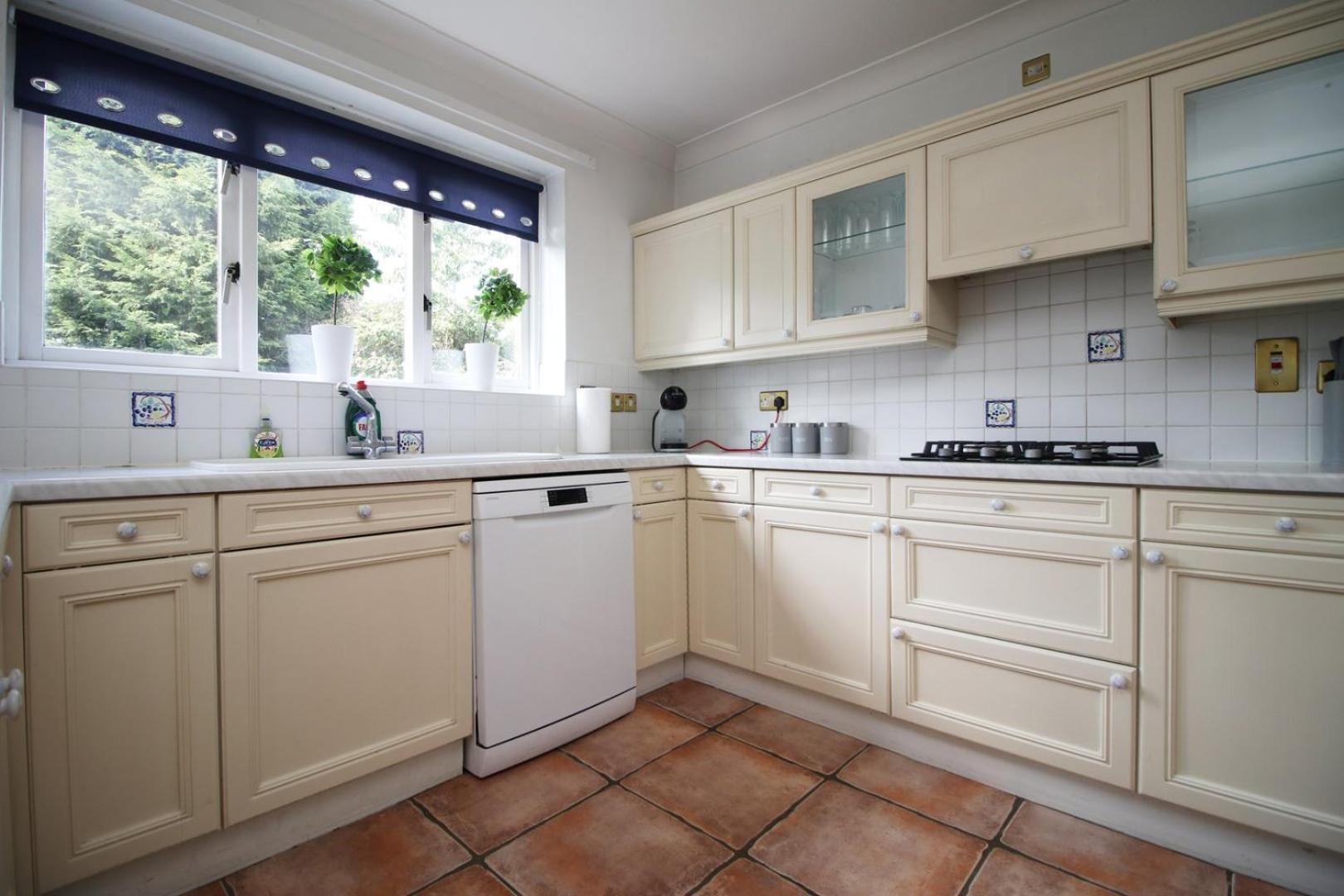 Chartwell Grove Hotel Nottingham Bagian luar foto