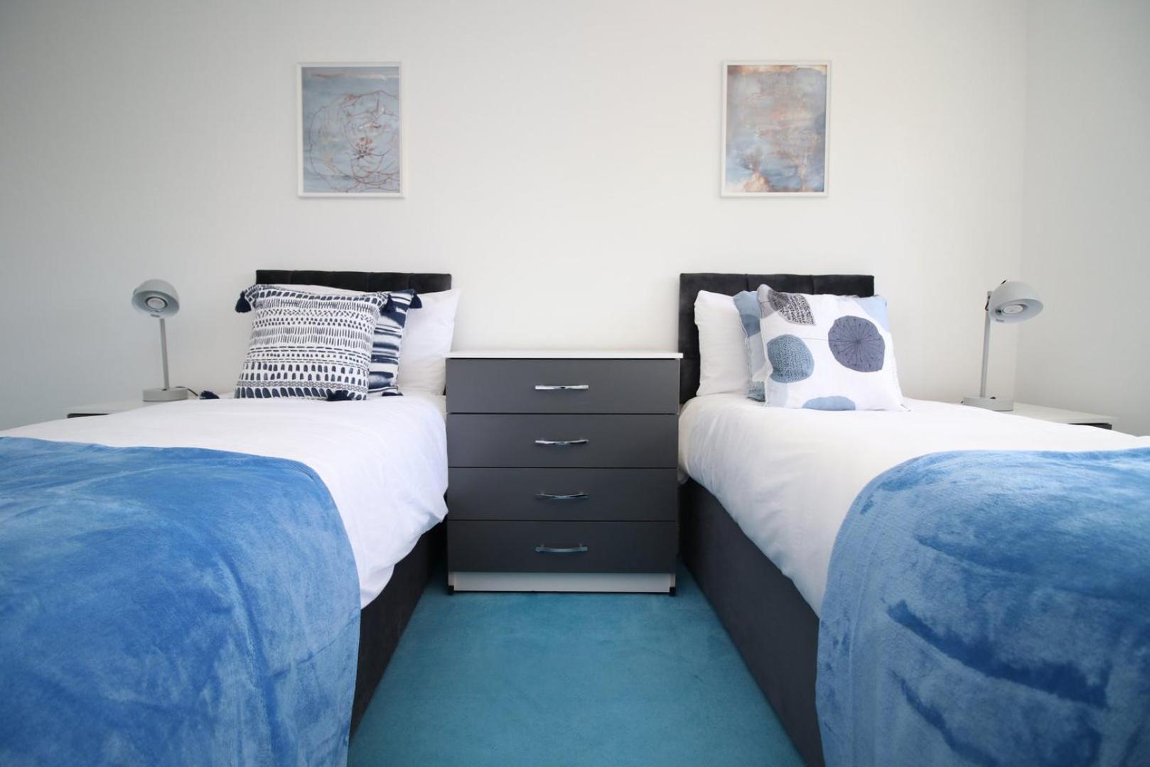 Chartwell Grove Hotel Nottingham Bagian luar foto