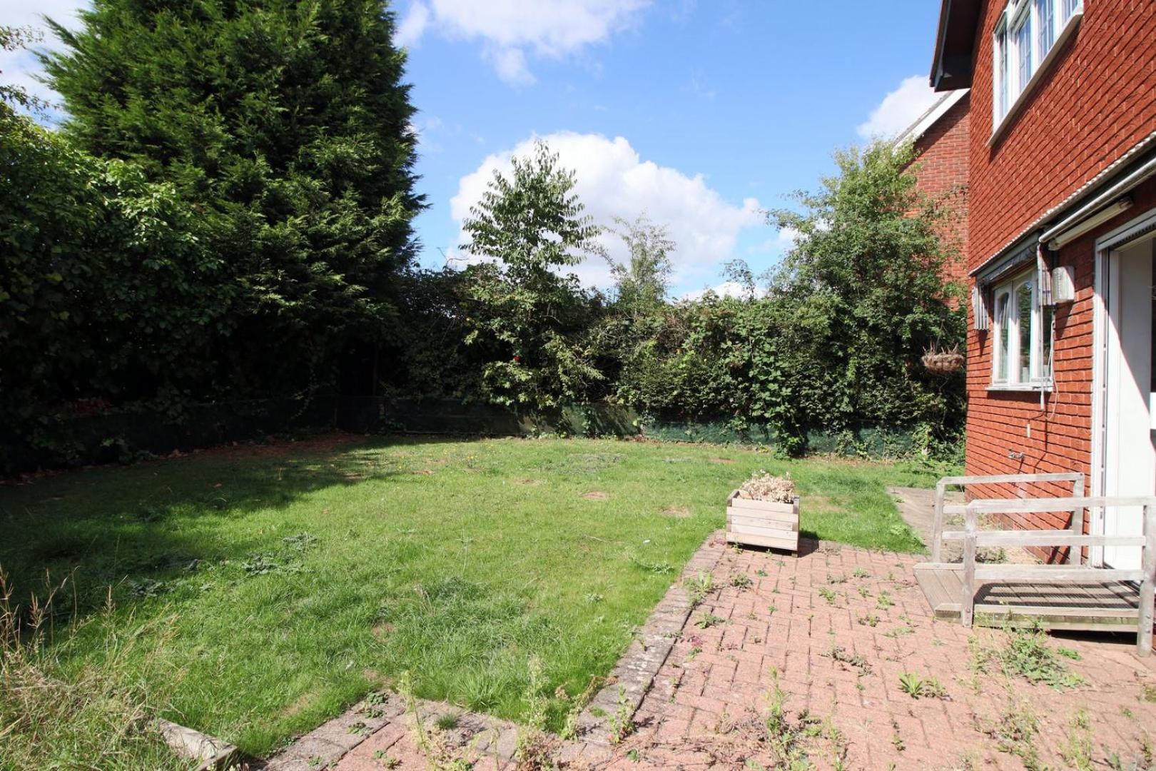 Chartwell Grove Hotel Nottingham Bagian luar foto