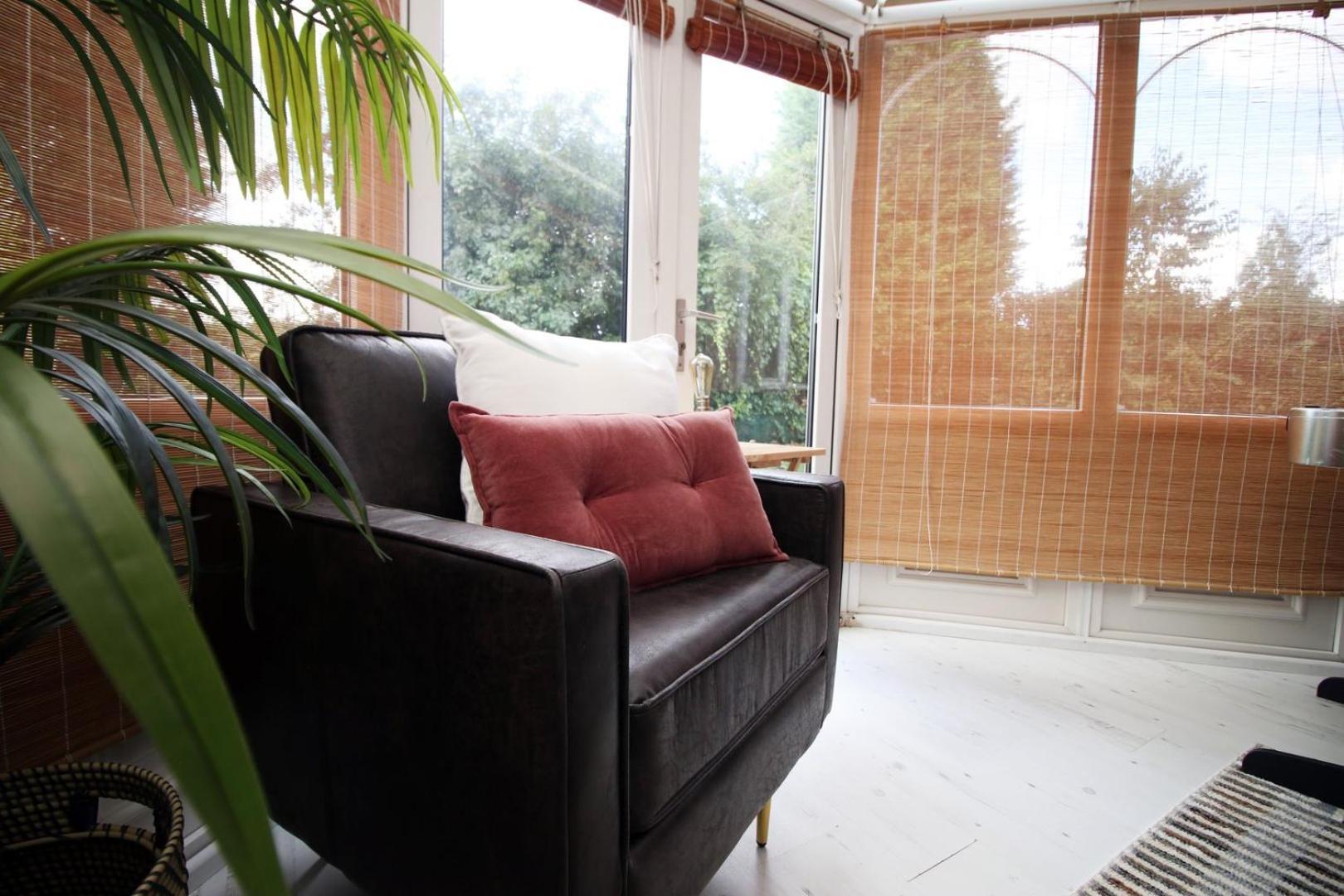 Chartwell Grove Hotel Nottingham Bagian luar foto